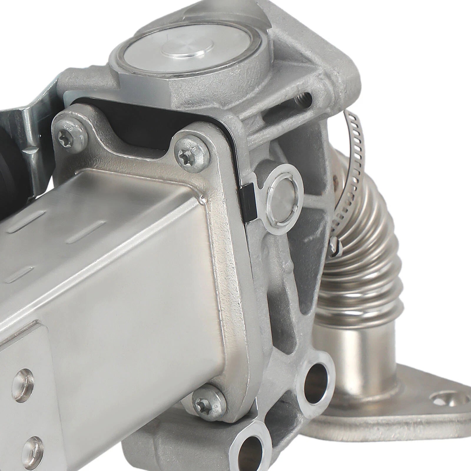 EGR Cooler for Nissan Navara D40 (2010-2013)