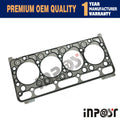 Head Gasket for Kubota V2203 V2203T (Overhaul)