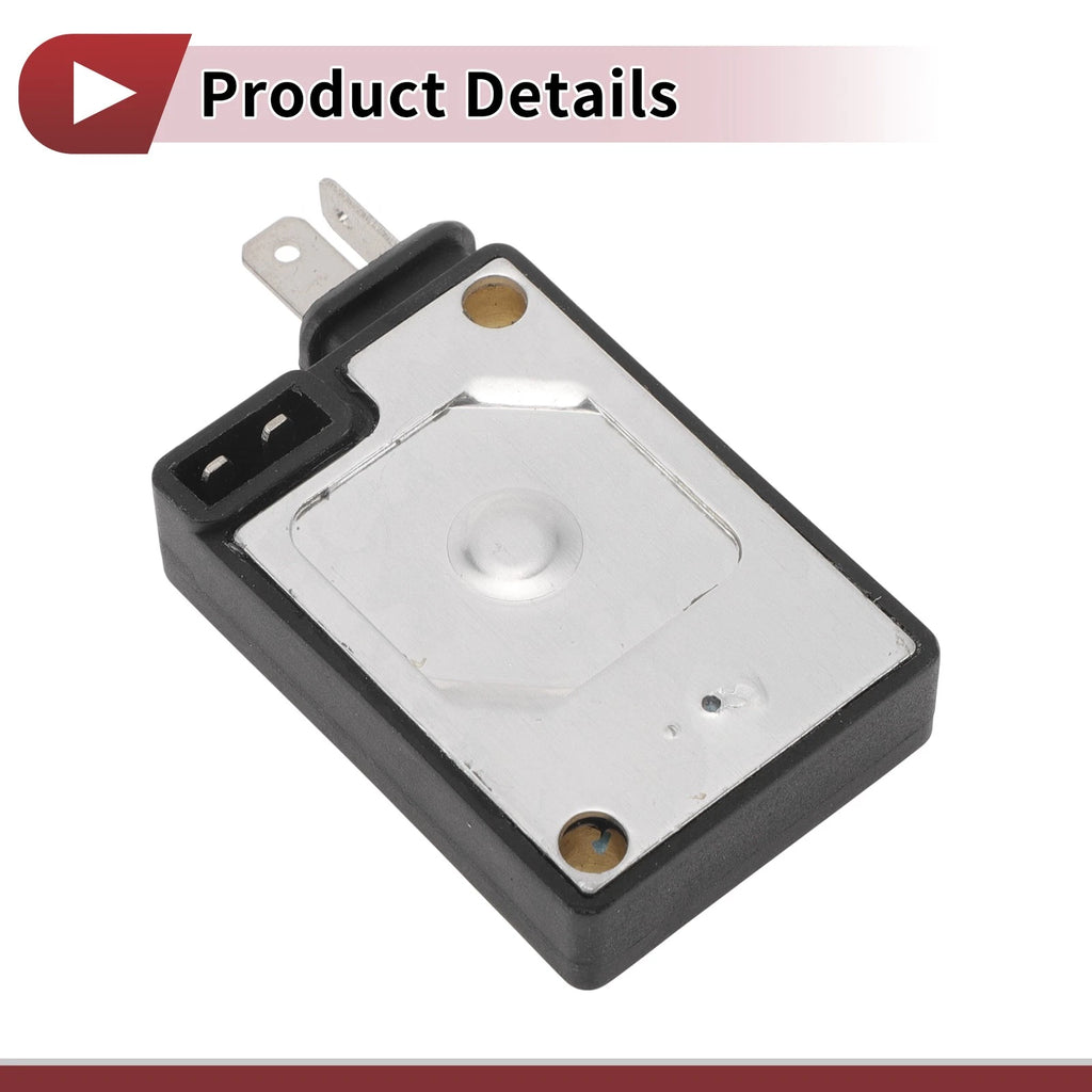 Ignition Control Module No.D97Z12A97B/817324910 for Ford Courier (1979)