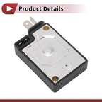 Ignition Control Module No.D97Z12A97B/817324910 for Ford Courier (1979)