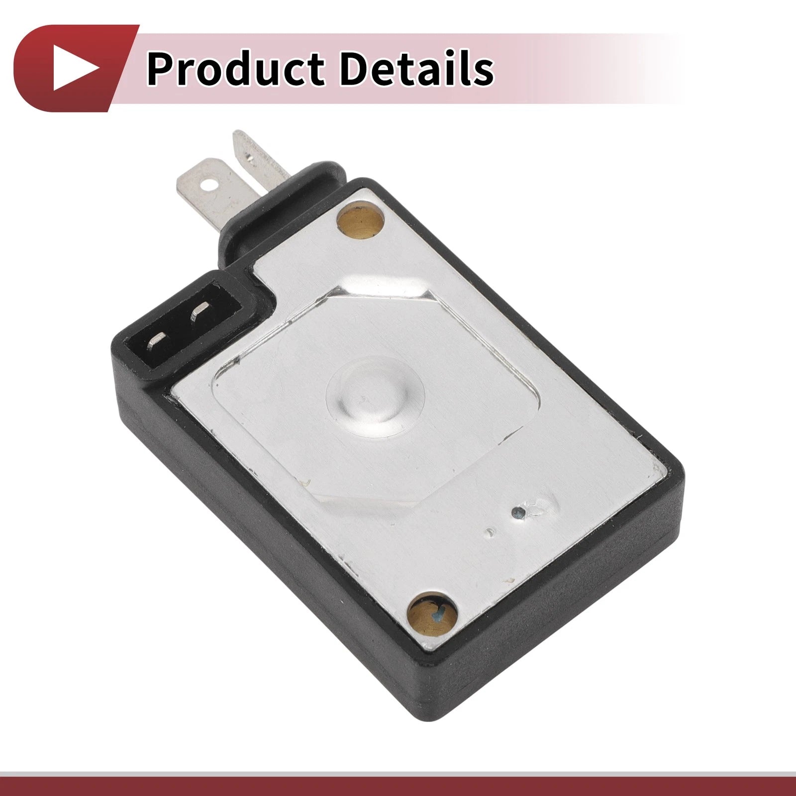 Ignition Control Module No.D97Z12A97B/817324910 for Ford Courier (1979)