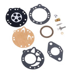 3X Carburetor Rebuild Kit for Tillotson HL RK-88HL Poulan Weedeater Ryobi Stihl