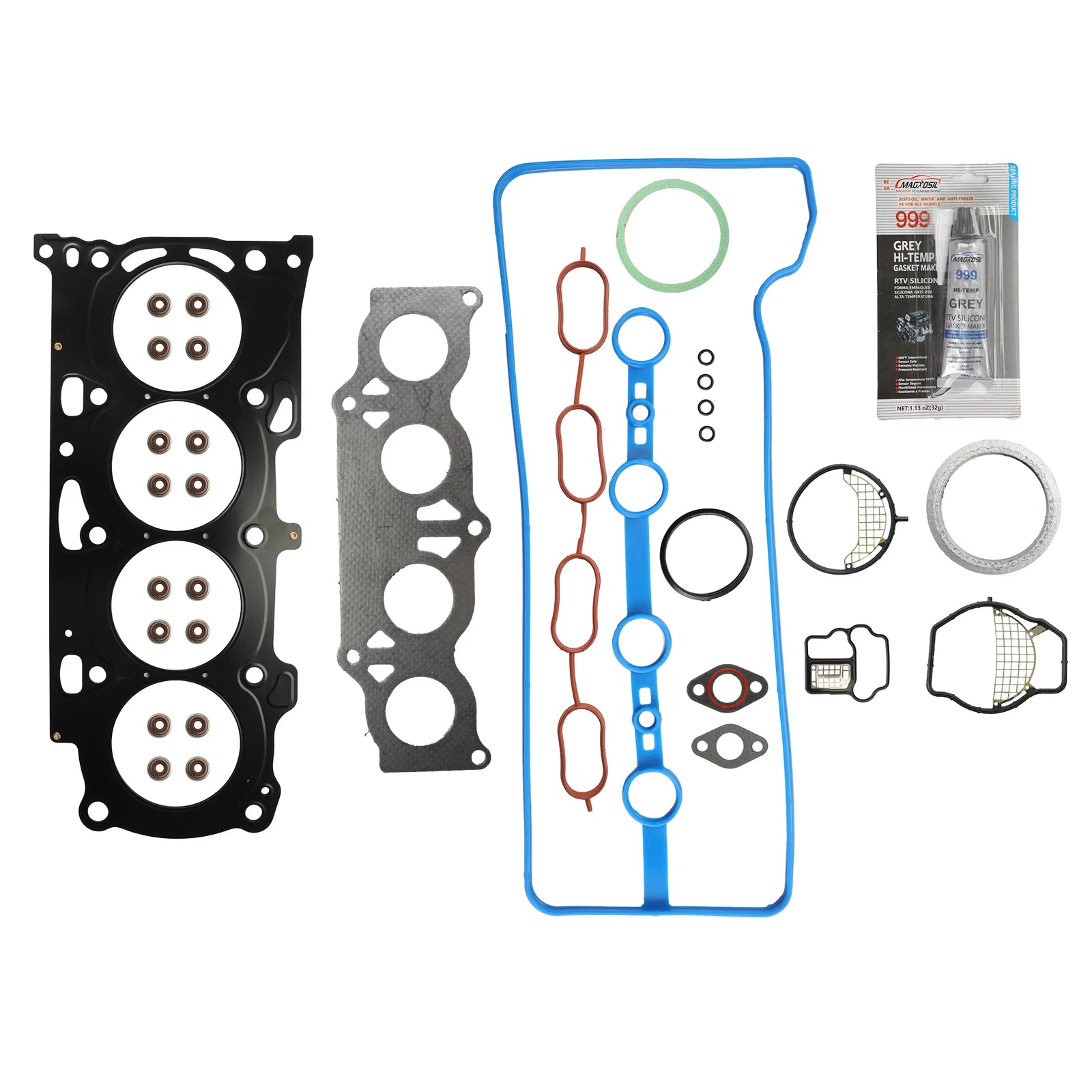 Floor Carpet for Toyota RAV4 (2016–2018)