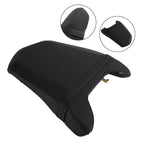 Rear Seat Cushion for Honda CB650R CBR650R (2019–2023) Flat Black T9