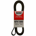 Serpentine Belt 6PK1880 for Audi Chevrolet Mercedes Toyota Volkswagen