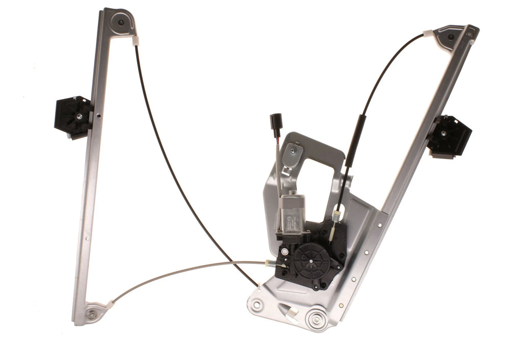 Front Left Window Regulator for BMW 528i (1997–2000)
