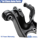 Rear Right Steering Knuckle for Lincoln MKX, Ford Edge (2011-2015)