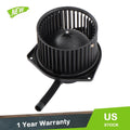 A/C Heater Blower Motor w/ Fan Cage for Suzuki Grand Vitara (2006–2013) 7415076K12