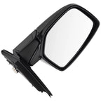 Heated Left Mirror for Honda Accord EX (2008–2012)