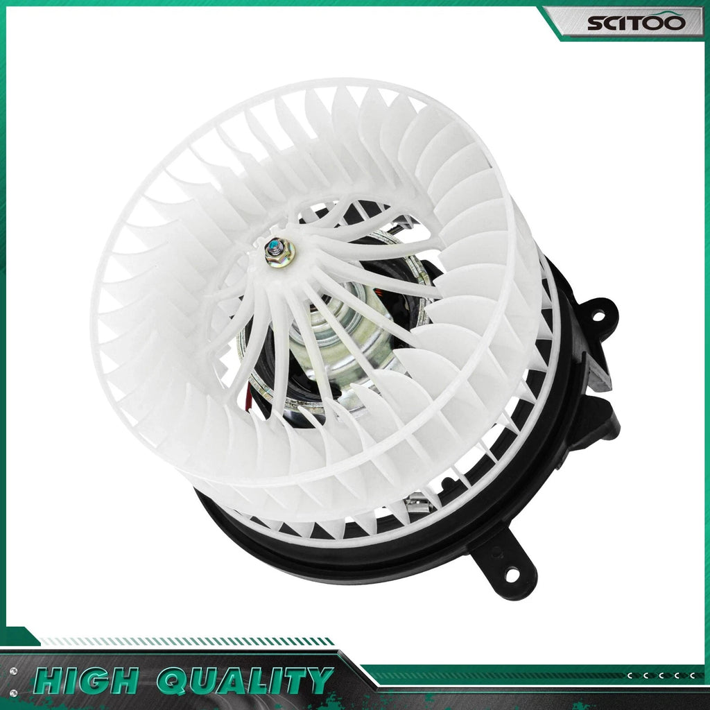 HVAC Heater Blower Motor Fan for Mercedes-Benz CLK320 CLK430 (1998–2003)