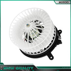 HVAC Heater Blower Motor Fan for Mercedes-Benz CLK320 CLK430 (1998–2003)