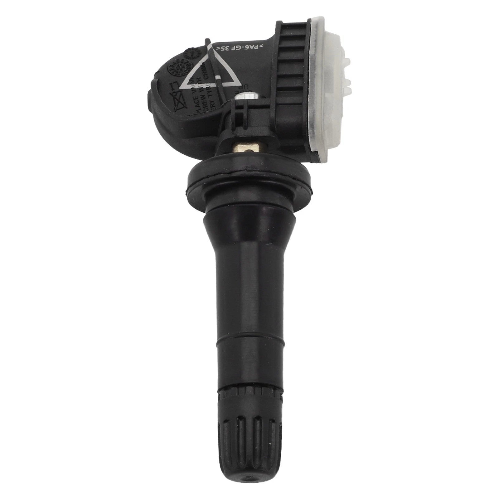 Black TPMS for Ford Edge (2015–2023) F2GT1A180CB