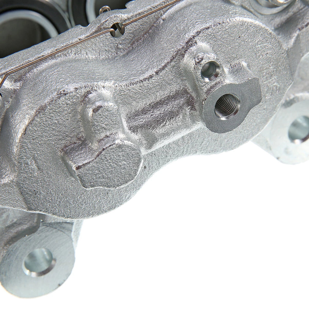 Front Driver Side Disc Brake Caliper for Toyota Land Cruiser (1993–1997)