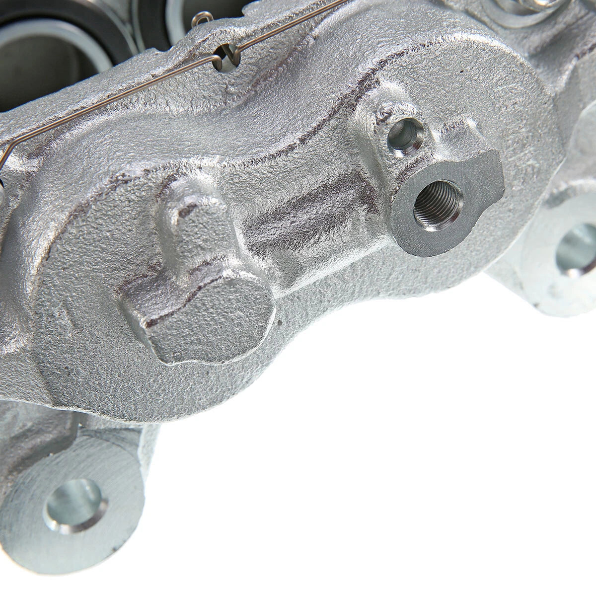 Front Driver Side Disc Brake Caliper for Toyota Land Cruiser (1993–1997)