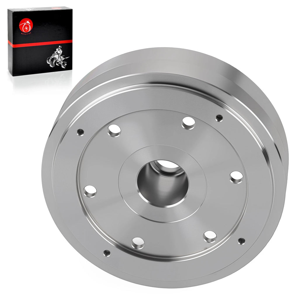 Flywheel Rotor for Suzuki GSXR 600/750 (2006–2007)|#31402-01H00