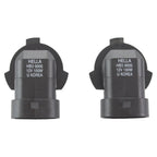 Hella 9005 Multi-Purpose Light Bulb (100W) for Automotive Applications