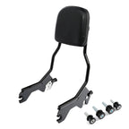 Sissy Bar Backrest Docking Hardware for Harley Sport Glide (2018–2026)