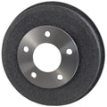 2X Brake Drum and Shoe Kits for Ford Escape, Mercury Mariner, Mazda