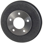 2X Brake Drum and Shoe Kits for Ford Escape, Mercury Mariner, Mazda