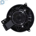 Heater Blower Motor for Ford Fusion Mercury Milan Lincoln Zephyr (2006–2012)