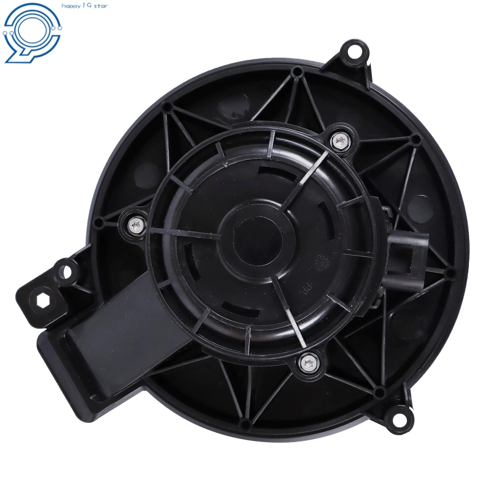 Heater Blower Motor for Ford Fusion Mercury Milan Lincoln Zephyr (2006–2012)