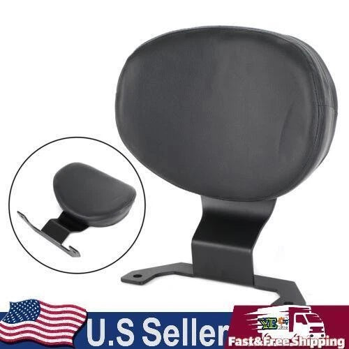 Sissy Bar Backrest for Suzuki Boulevard M109R (2006–2016)