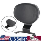 Sissy Bar Backrest for Suzuki Boulevard M109R (2006–2016)