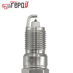 8X Iridium Spark Plugs for Chevrolet Silverado 1500 (1999–2013) 4.8L 5.3L 6.0L V8