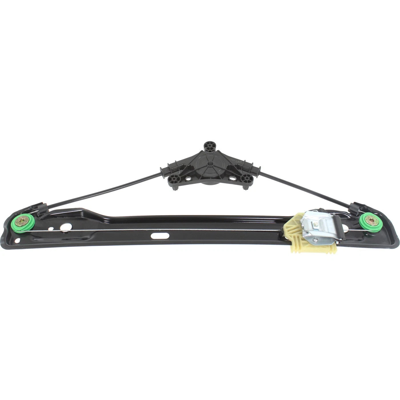 Window Regulator for Mercedes GL Class M Class (2012–2015) Rear Driver