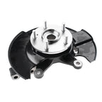 Front Left Steering Knuckle & Hub Bearing for Honda Pilot (2005-2008)