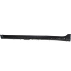 Replacement Passenger Side Rocker Panel Molding for Chevrolet Malibu (2008–2012)