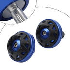 Front Fork Frame Slider for Yamaha TMAX530 (2015–2022)