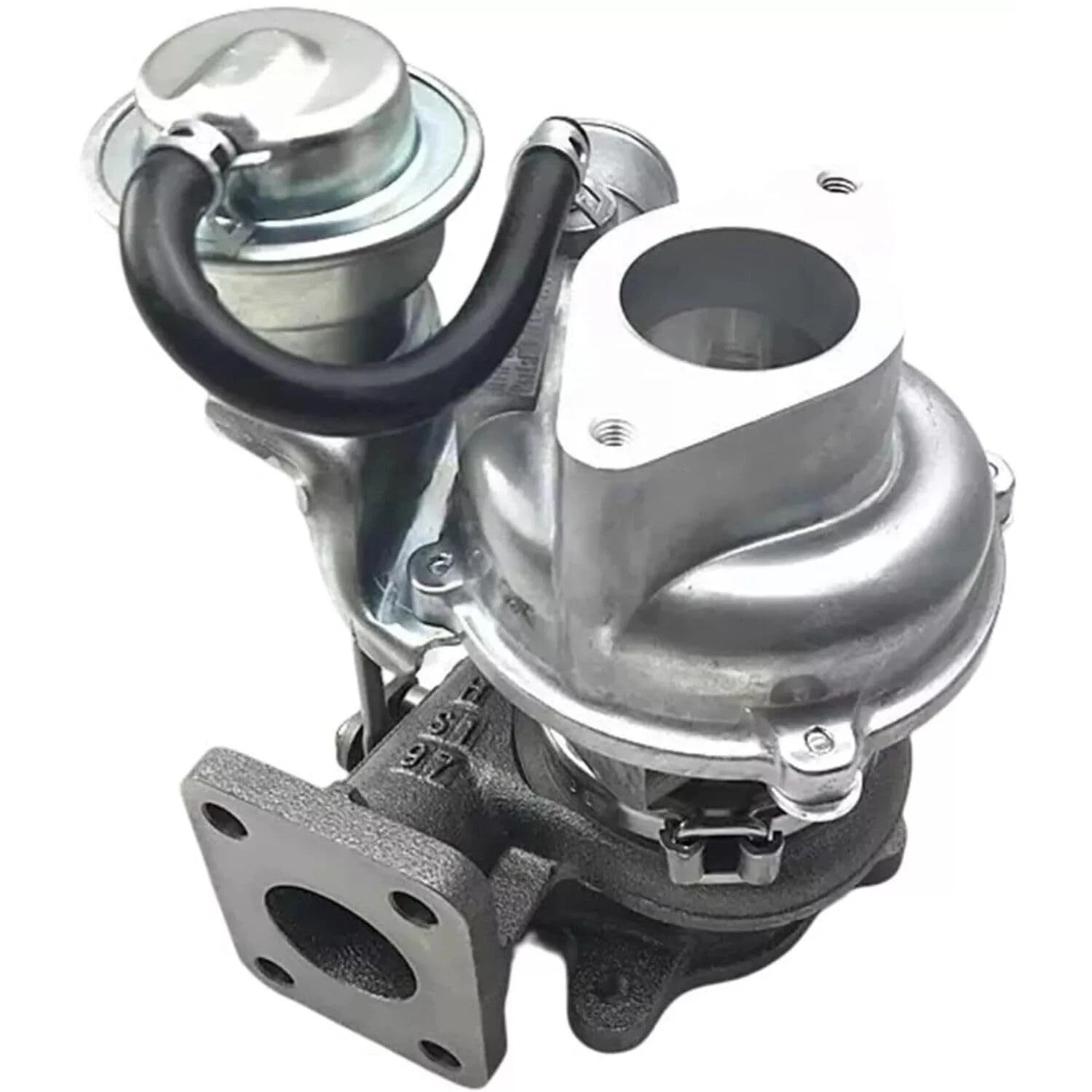 Turbocharger 7021014 1J712-17010 for Kubota V2607 V2607T