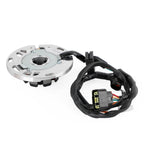 Magneto Ignition Stator Plate Assy for Kawasaki KX125 (2006–2008)