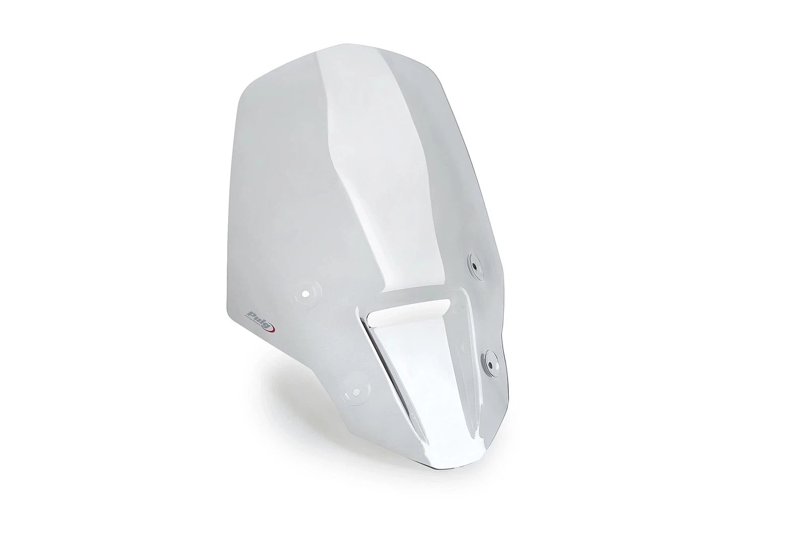 Windscreen Touring Clear for