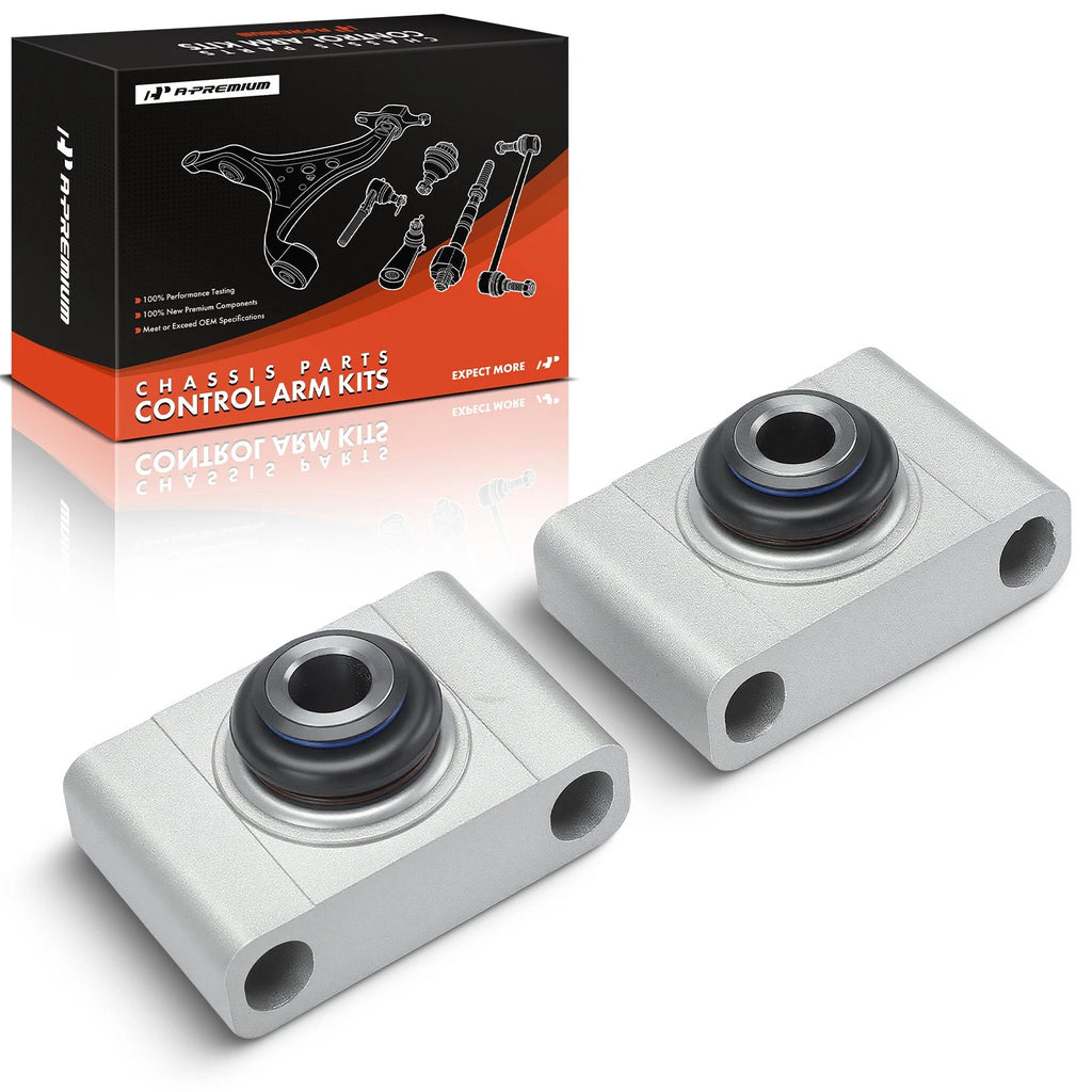 2X Rear Upper Control Arm Bushing for Ford Explorer (2011–2019)