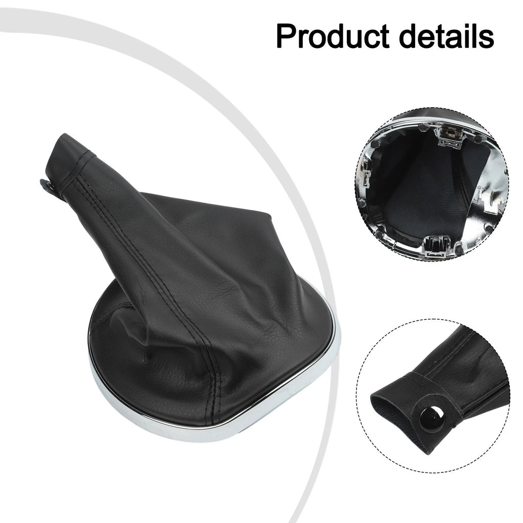 Precision Fit Gear Knob 735442310 for 843 (2003–2011)