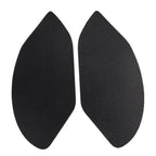 Anti Slip Tank Traction Pad Knee Grip Protector for BMW S1000R (2014–2021)
