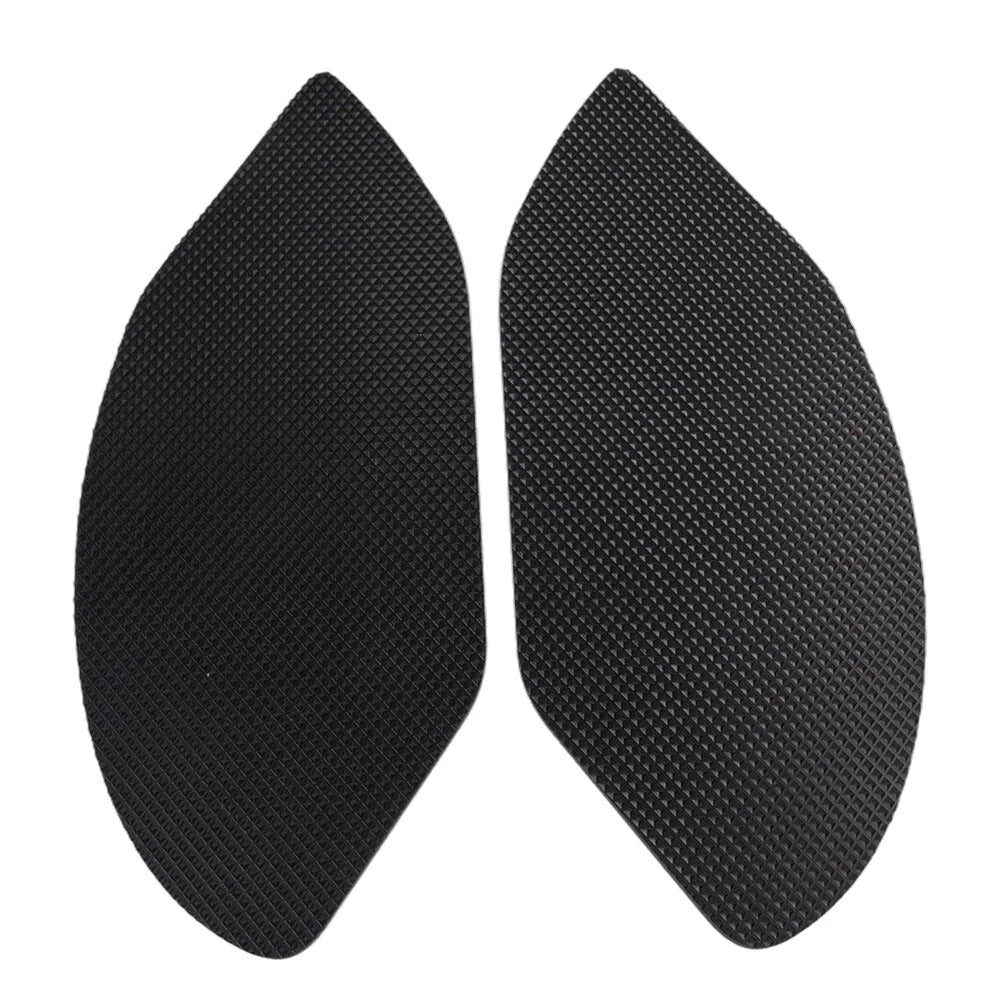 Anti Slip Tank Traction Pad Knee Grip Protector for BMW S1000R (2014–2021)
