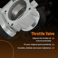 Throttle Body for Dodge Durango 5.7L V8 (2004) 5161805AA TB1159 53032120AC