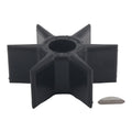Water Pump Impeller & Key for Yamaha 225 250 300 HP (4-Stroke) (6CE-44352)