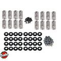 Dual Valve Spring Kit for Chevrolet LS Engines (4.8–6.0)