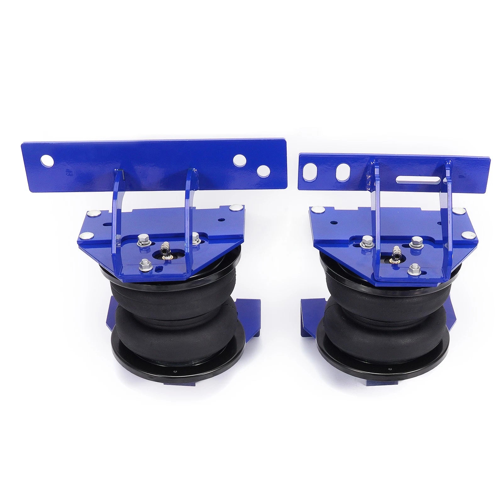 Air Helper Spring Bag Kit 7500lbs for Ford F-250 F-350 Super Duty (2020–2022)