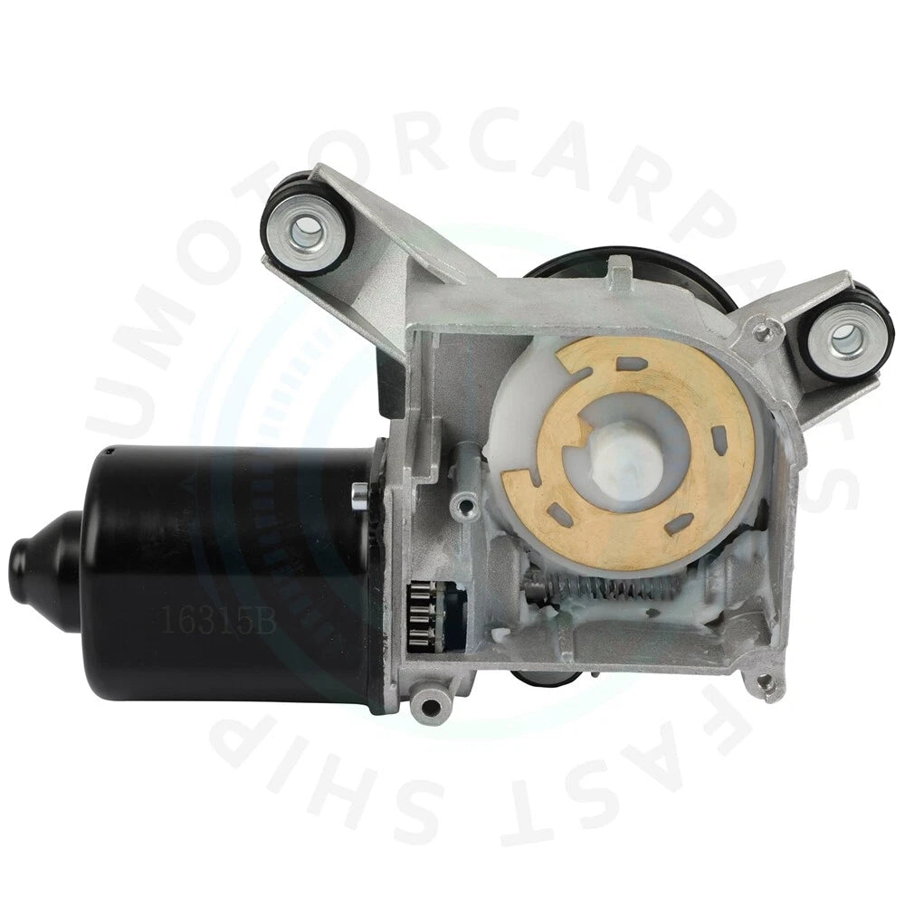Front Windshield Wiper Motor for Chevy Blazer GMC Jimmy (1995–1997)
