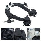 2X Front Lower Control Arm Ball Joint Assembly for Honda CR-V 2012-2014