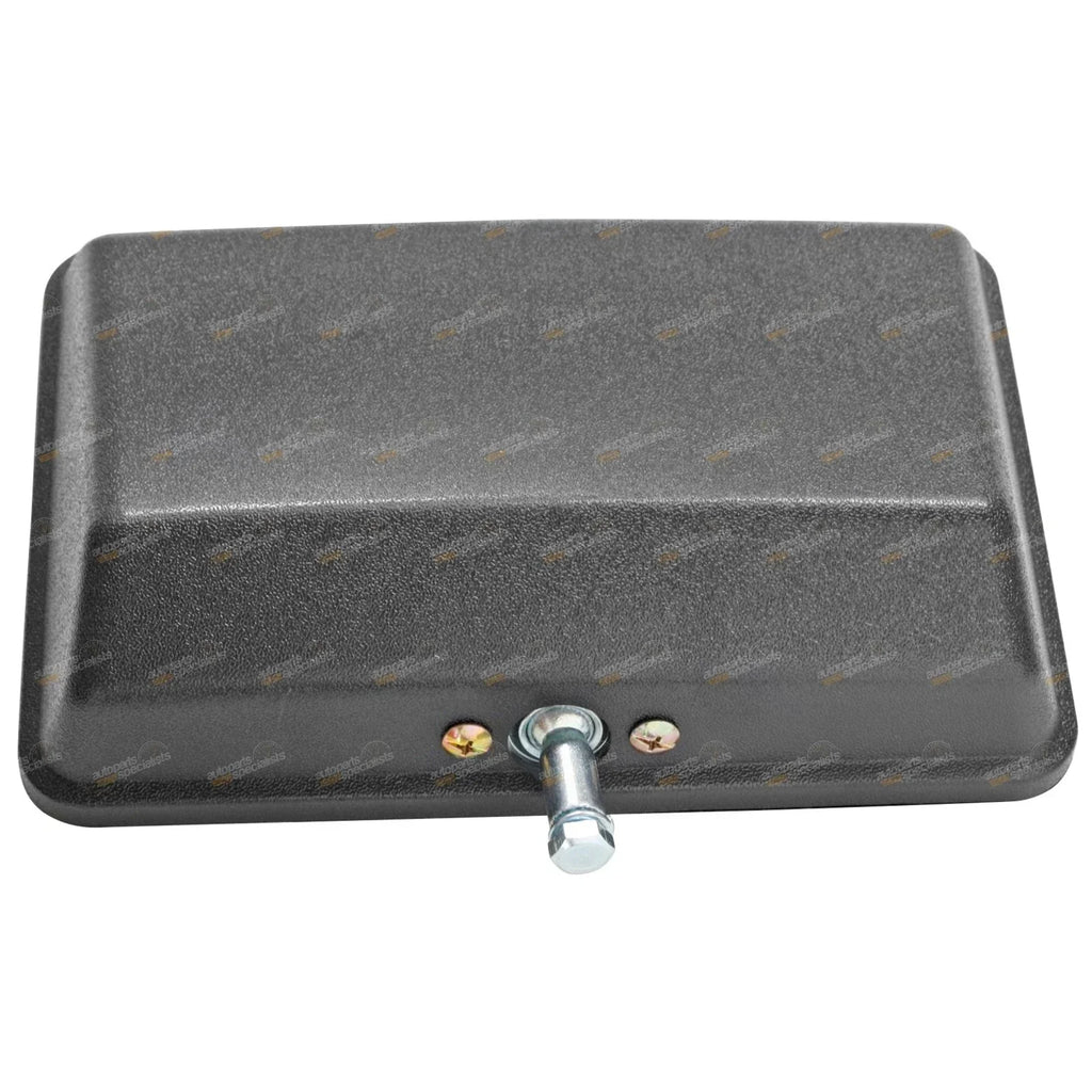 Mirror Head Universal Fit for Caravans Towing Horse Floats and RV Vehicles