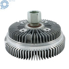 Radiator Cooling Fan Clutch for Chevrolet GMC C6500 C7500 Kodiak (2003–2007)