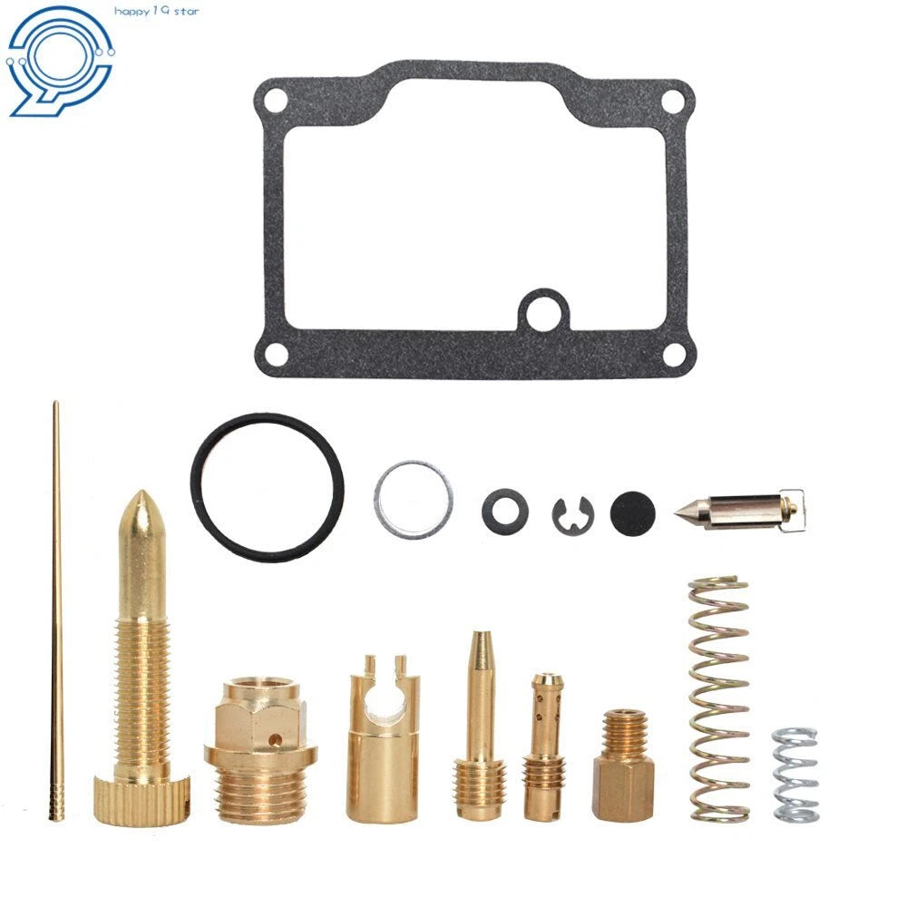 Carburetor Rebuild Kit for Polaris 400 400L Sport Sportsman Xplorer (1994–1995)