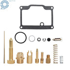 Carburetor Rebuild Kit for Polaris 400 400L Sport Sportsman Xplorer (1994–1995)