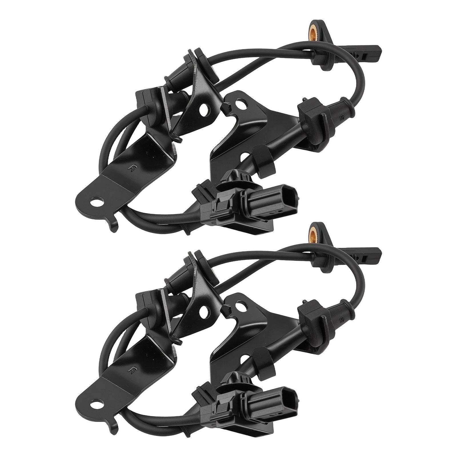 2X ABS Speed Sensor Front for Acura TSX/Honda Accord (2009–2012) SK970194